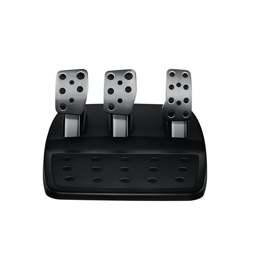 Logitech G29 Driving Force Racing Wheel for PlayStation 4, PlayStation 3 and PC