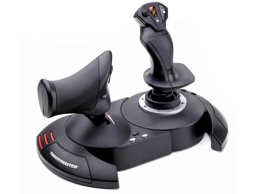 Thrustmaster T-Flight Hotas X Joystick