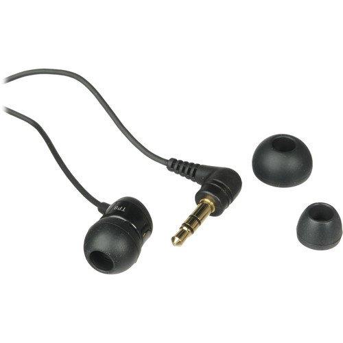 Olympus TP-8 Digital Headset Ear Microphone (Black)