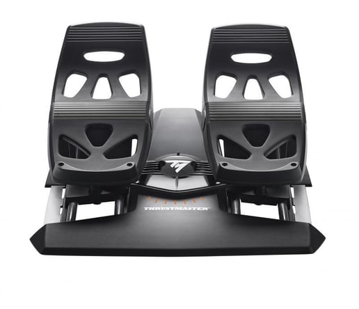 Thrustmaster T.Flight Rudder Pedals
