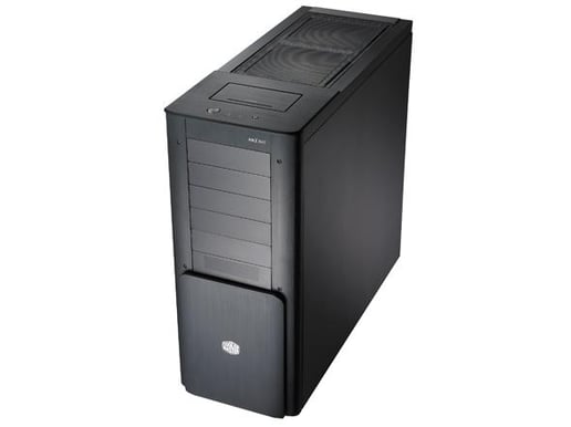 Cooler Master ATCS 840 ATX Case
