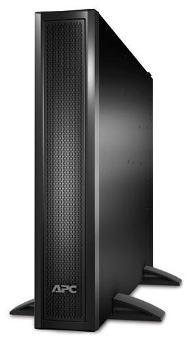 APC Smart-UPS X 1200VA 120V External Battery Pack Rack/Tower