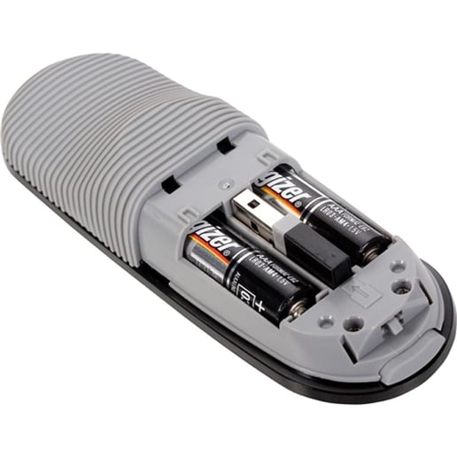 Targus Laser Presentation Remote (Black/Grey)