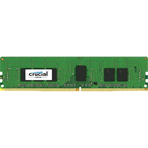 Crucial 4GB (1x4GB) 2133MHz DDR4 Memory