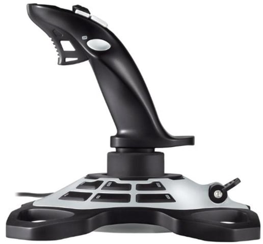 Logitech Extreme 3D Pro Joystick
