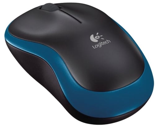 Logitech M185 Wireless Mouse