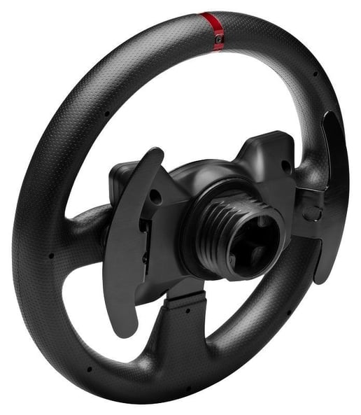 Thrustmaster Ferrari 458 Challenge Wheel Add-On for Thrustmaster T500RS