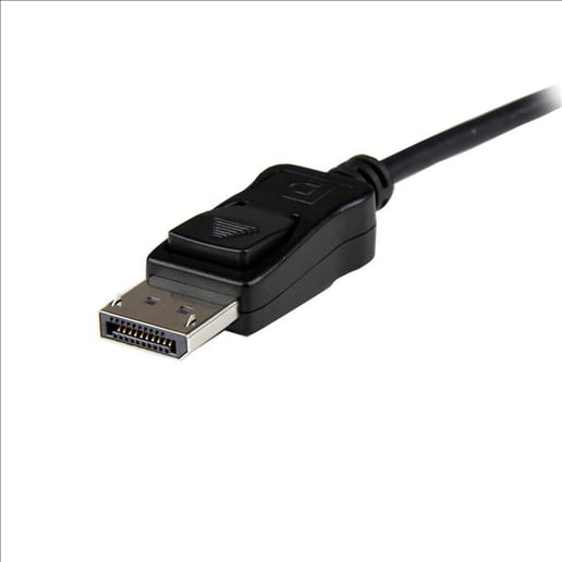 StarTech DisplayPort to DVI Dual Link Active Video Adapter Converter