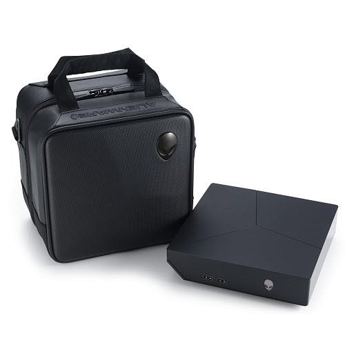 Dell Alienware Alpha Carrying Case for Alienware Desktop PCs