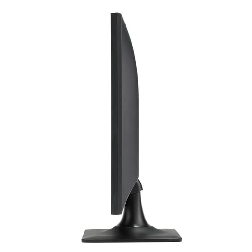 Hannspree HX194DPB 19 inch Monitor - 1280 x 1024, 5ms, Speakers