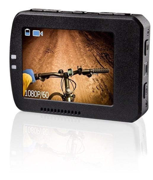 Veho (2 inch) Removable LCD Screen for Veho MUVI K-Series