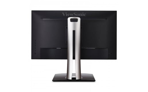 ViewSonic VP2768 27 inch IPS Monitor - IPS Panel, 2560 x 1440, 14ms, HDMI