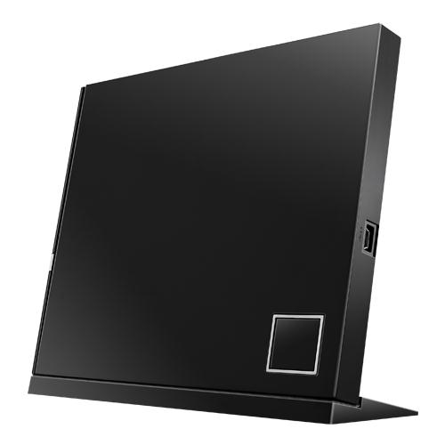 ASUS SBW-06D2X-U External Blu-ray Writer Optical Drive