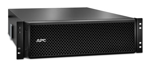 APC Smart-UPS SRT 192V 5kVA and 6kVA RM Battery Pack