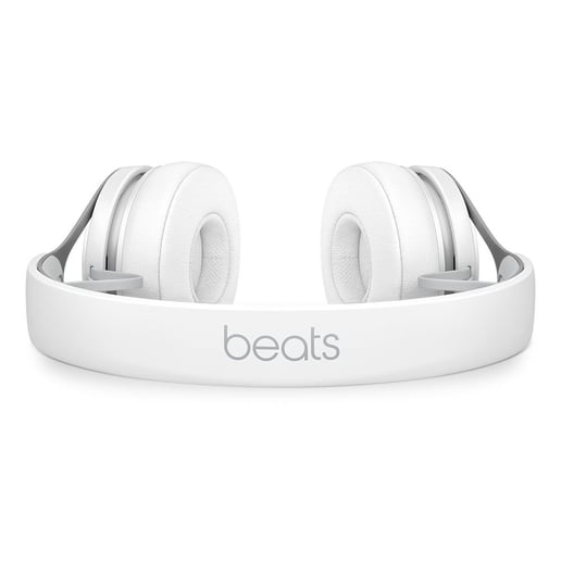 Apple Beats EP On-Ear Wired Headphones (White)