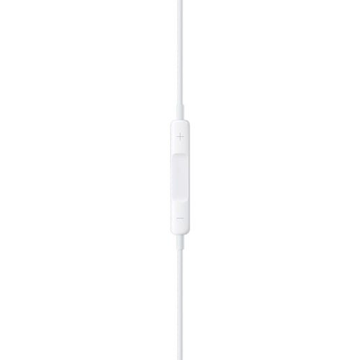Apple EarPods In-Ear Headphones (White) with Remote/Microphone and 3.5mm Headphone Plug