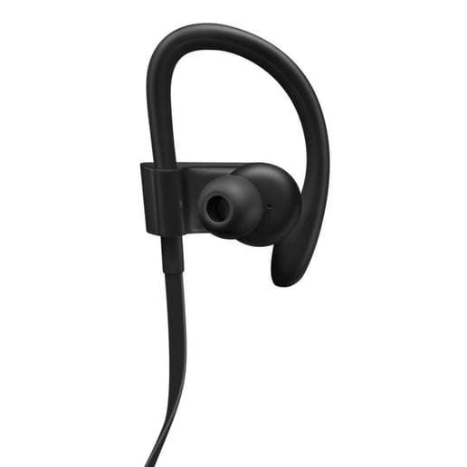 Beats PowerBeats3 Wireless In-Ear Earphones (Black)