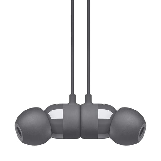 Apple Beats urBeats3 In-Ear Wired Earphones (Grey) with 3.5mm Plug