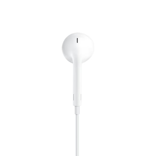 Apple EarPods In-Ear Headphones (White) with Remote/Microphone and Lightning Connector