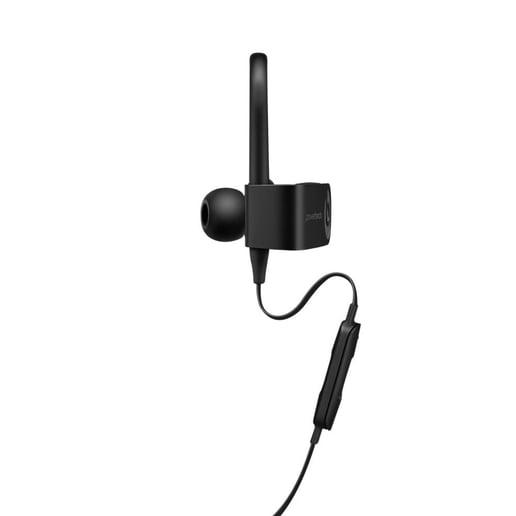 Beats PowerBeats3 Wireless In-Ear Earphones (Black)