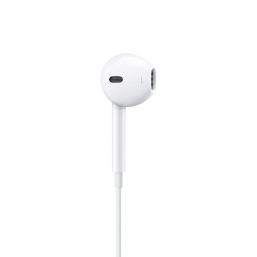 Apple EarPods In-Ear Headphones (White) with Remote/Microphone and Lightning Connector