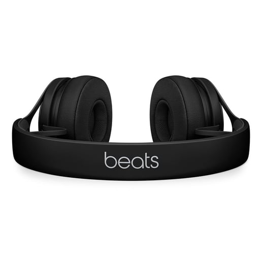 Apple Beats EP On-Ear Wired Headphones (Black)