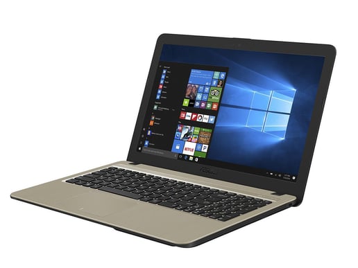 ASUS VivoBook15 X540UA 15.6" Laptop - Core i5 1.6GHz, 4GB RAM, 1TB