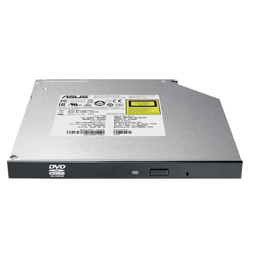 ASUS SDRW-08U1MT DVD Writer Optical Drive