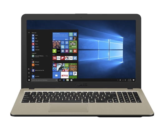 ASUS VivoBook15 X540UA 15.6" Laptop - Core i5 1.6GHz, 4GB RAM, 1TB