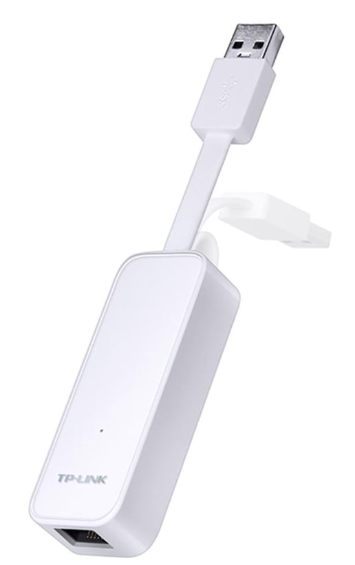 TP-Link UE300 USB 3.0 Ethernet Adapter