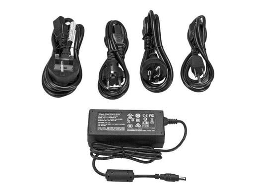 Tripp Lite Replacement Power Adaptor 12V 5A