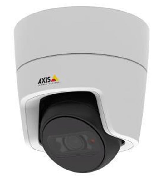 AXIS  Companion Eye LVE (2.1MP) Day/Night Network Camera