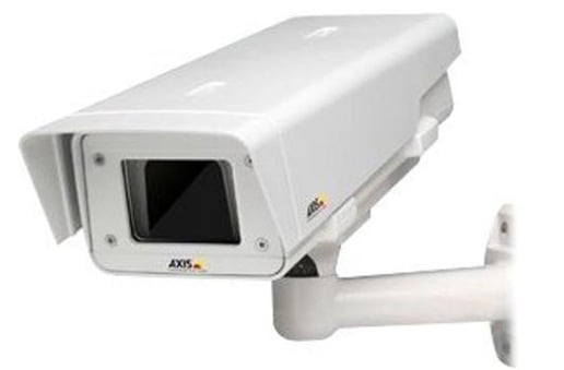 AXIS T92E20 Outdoor Housing for AXIS M1113, M1114, P1344, P1346, P1347, Q1755 Cameras