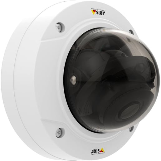 AXIS P3225-LVE Mk II Network Camera IR Outdoor (2.1MP)