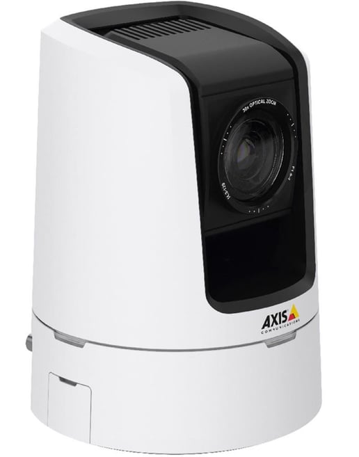 AXIS V5914 50hz PTZ Network Camera