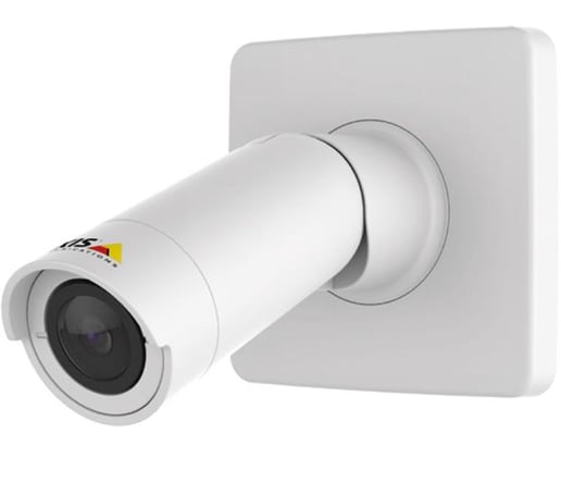 Axis F1004 Bullet Sensor Unit