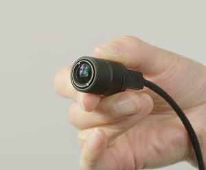 AXIS FA1105 Discreet Sensor Unit