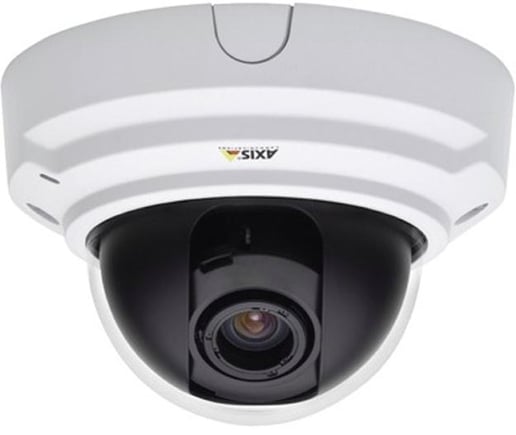 AXIS P3367-V (5MP) Fixed Network Day/Night Camera