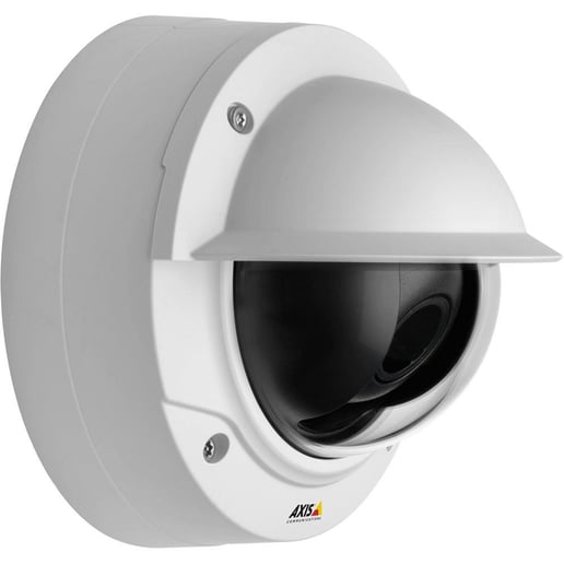 AXIS P3225-VE Mk II Network Camera Outdoor (2.1MP)
