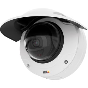 AXIS Weathershield Kit A (White) for Q35-E Series Network Cameras