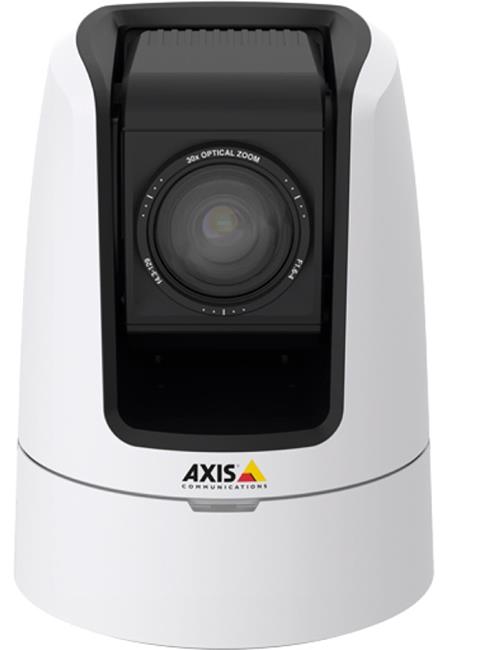 AXIS V5914 50hz PTZ Network Camera