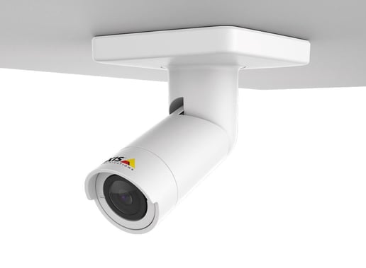 Axis F1004 Bullet Sensor Unit