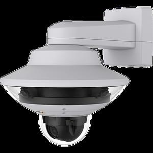 AXIS Q6000-E Mk II PTZ Network Camera (50hz)