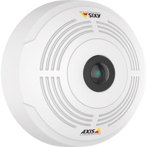AXIS Smoke Detector Casing A 5-Pack (White) for M30-P Series Network Cameras