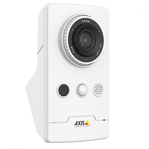 AXIS M1065-LW Network Camera IR Wireless Indoor UK (2.1MP)