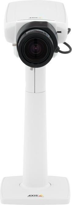 AXIS P1364 Fixed Network Camera