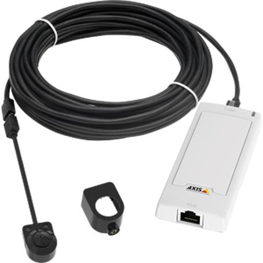 AXIS P1264 Network Camera