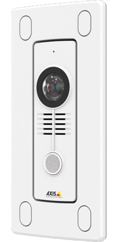 AXIS A8105-E Network Video Door Station Security Camera
