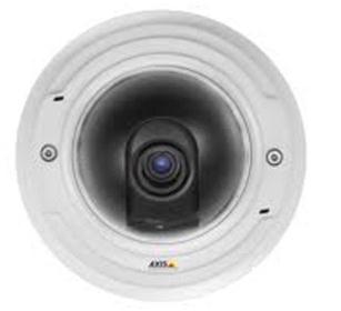 AXIS P3367-V (5MP) Fixed Network Day/Night Camera