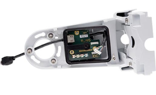 AXIS T91L61 Wall and Pole Mount